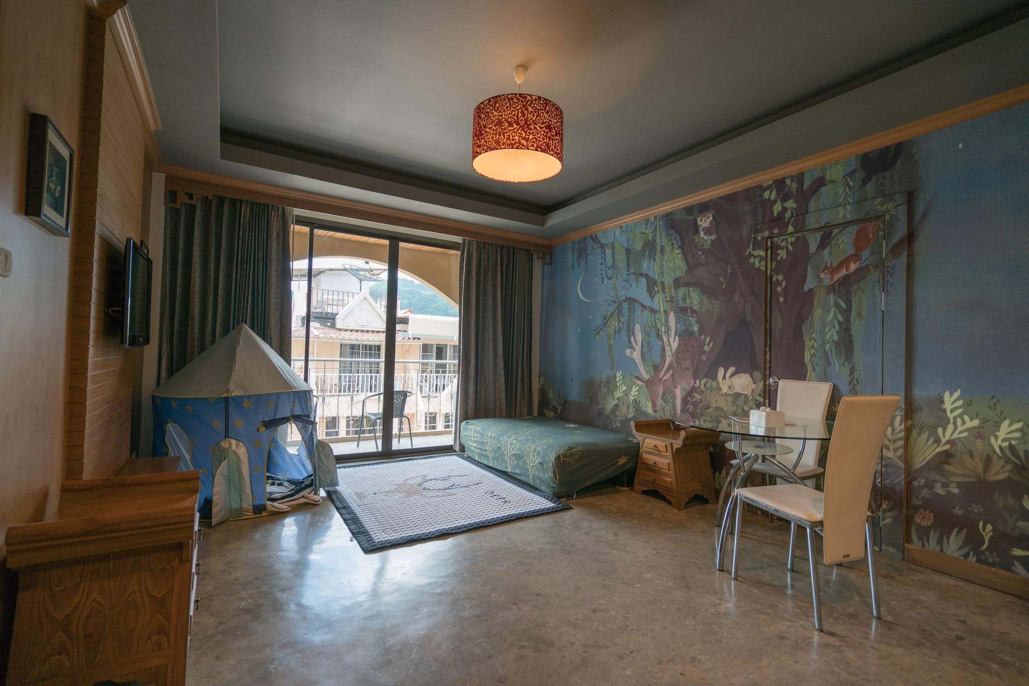 ホテル Minatale Phuket パトン エクステリア 写真