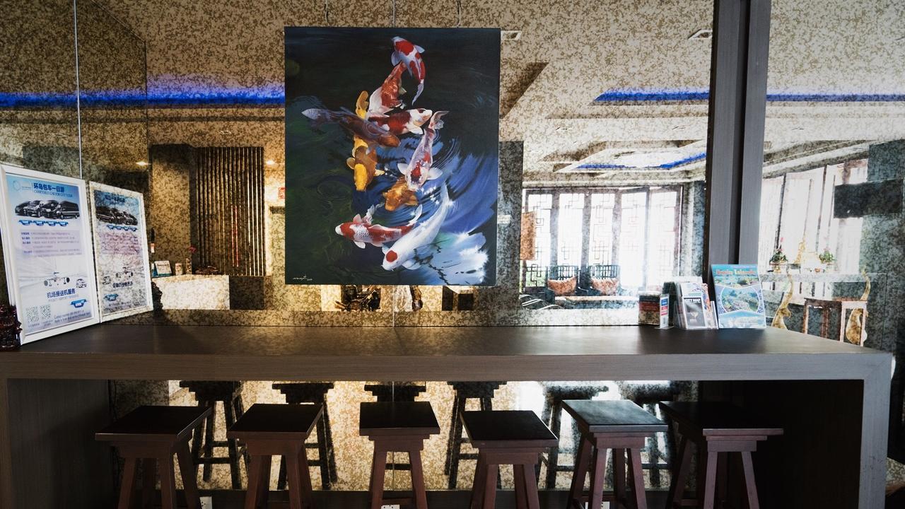 ホテル Minatale Phuket パトン エクステリア 写真